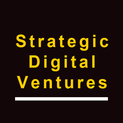 Strategic Digital Ventures